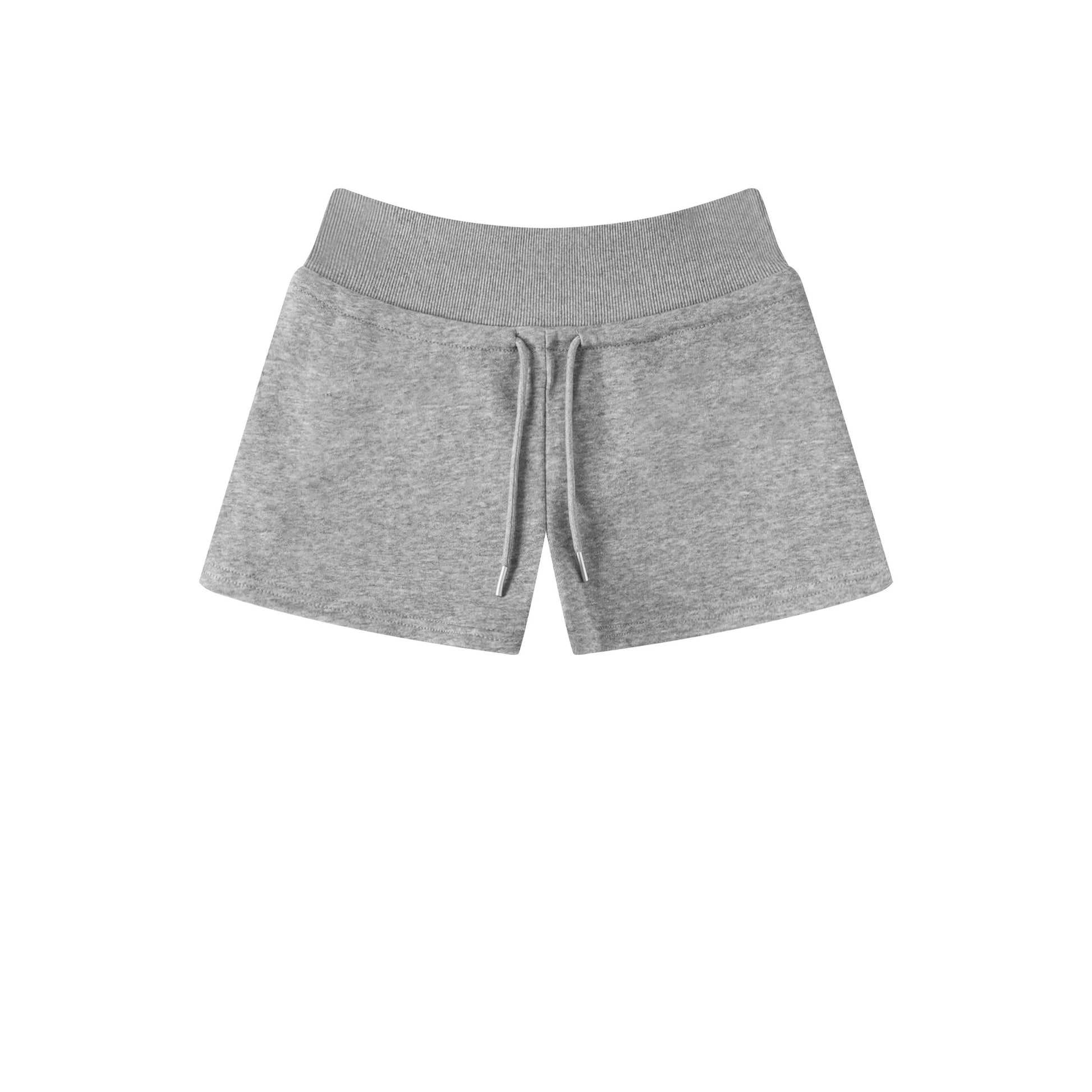 Drawstring Lounge Shorts