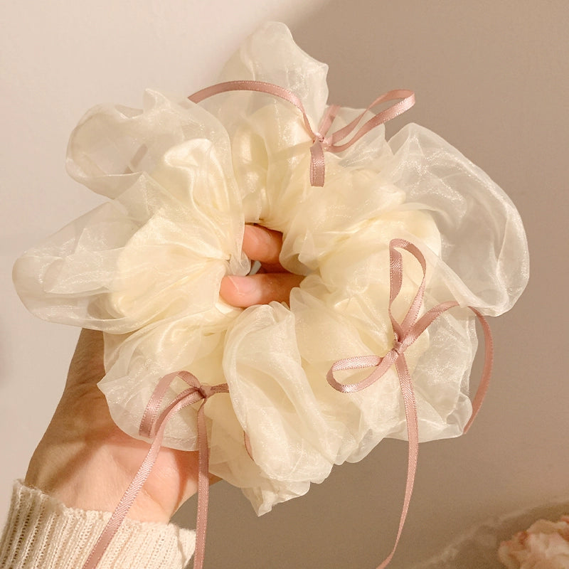 Elegant Cloud Style Hair Band