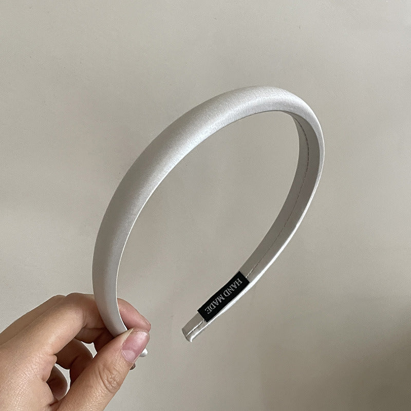 Silk Headband