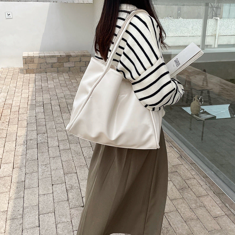 Vintage Patent Tote Bag