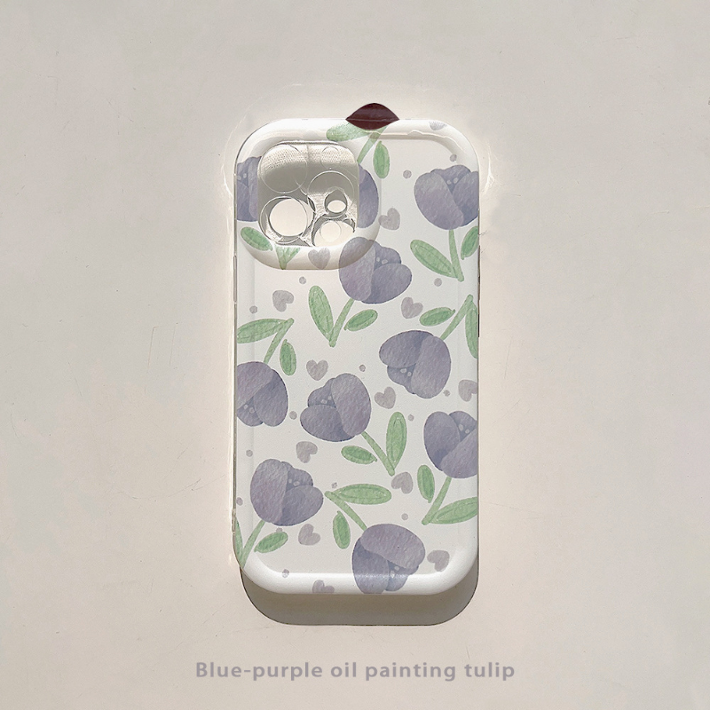 Blossoms Floral Case