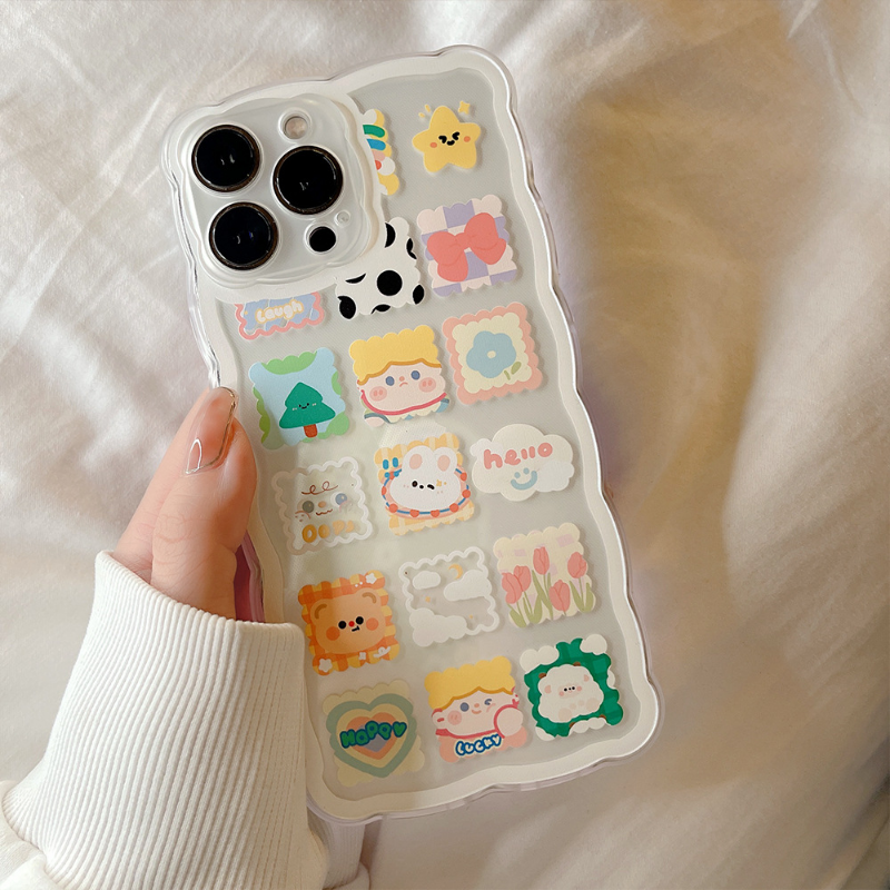 Cute Mini Frame Case