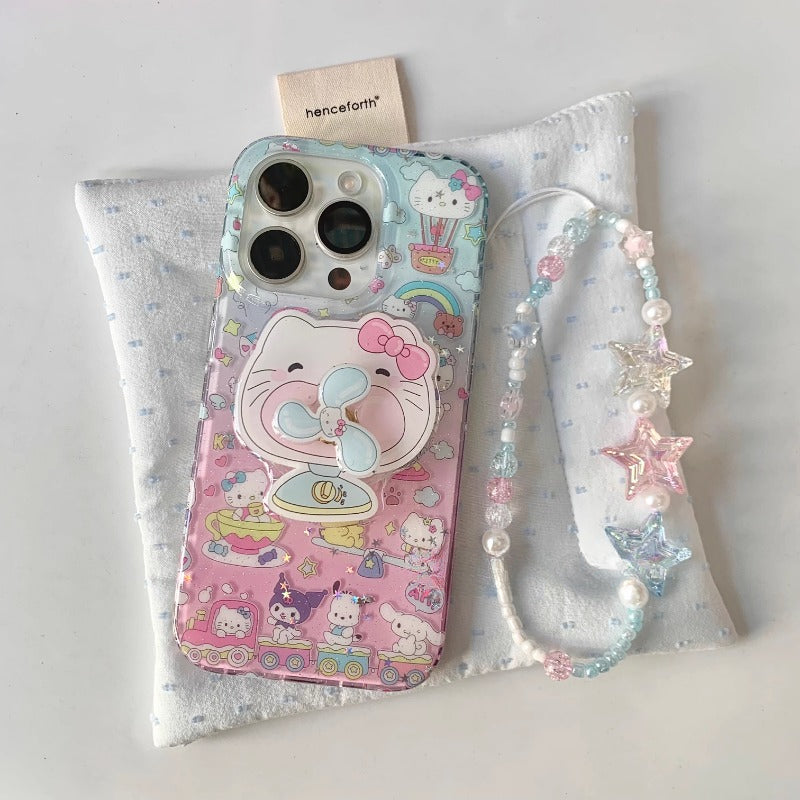 Hello Kitty Carnival Case