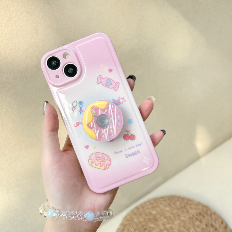 Donut Case