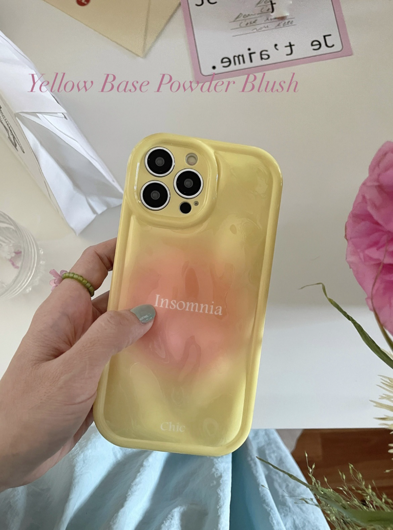 Insonmia Aura Case