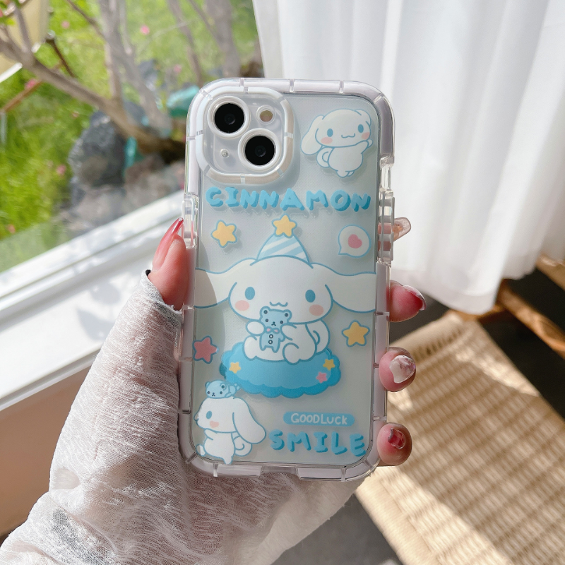 Sanrio Collections Case