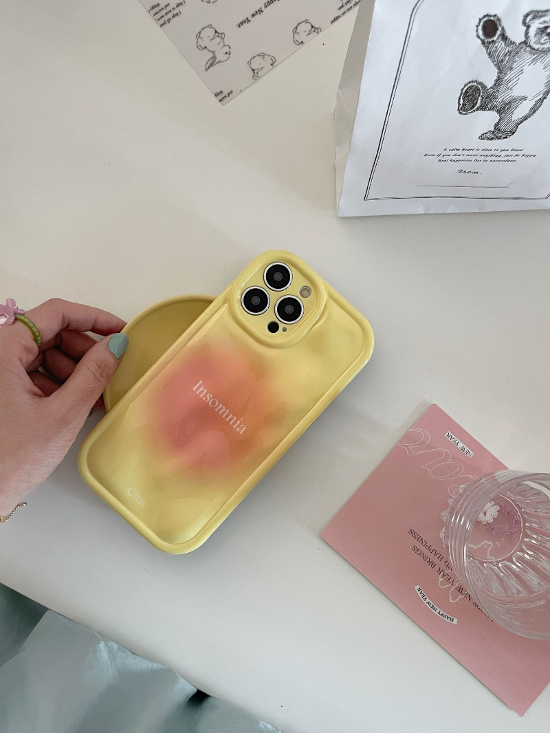 Insonmia Aura Case