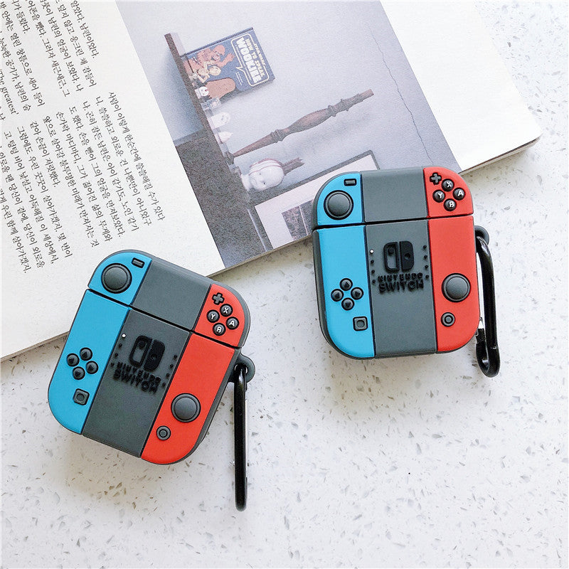 Nintendo Switch Airpods Case