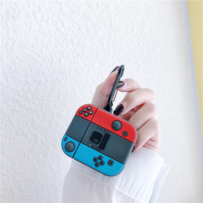 Nintendo Switch Airpods Case