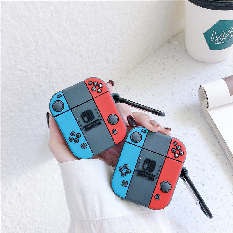 Nintendo Switch Airpods Case