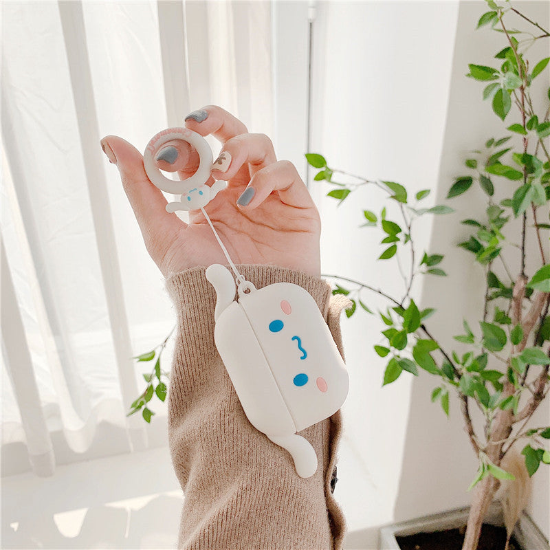 White Cinnamoroll Case