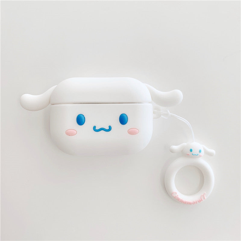 White Cinnamoroll Case