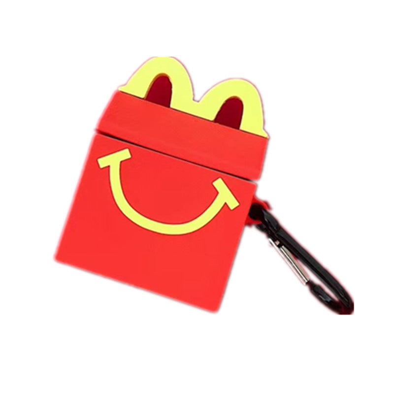 McDs Airpods Case