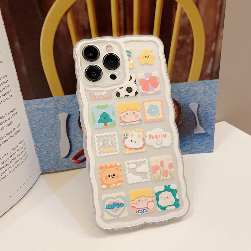 Cute Mini Frame Case