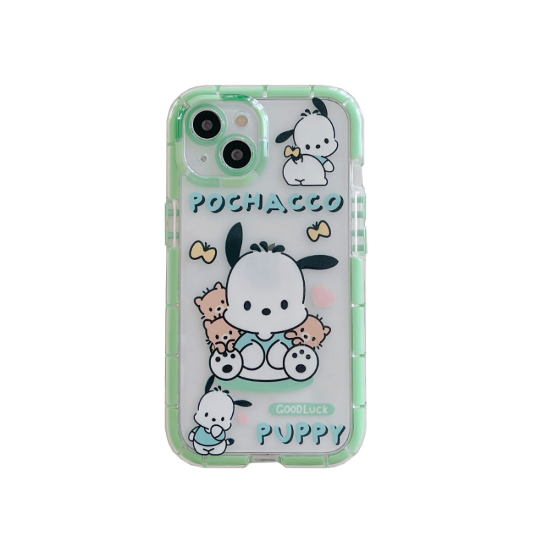 Sanrio Collections Case