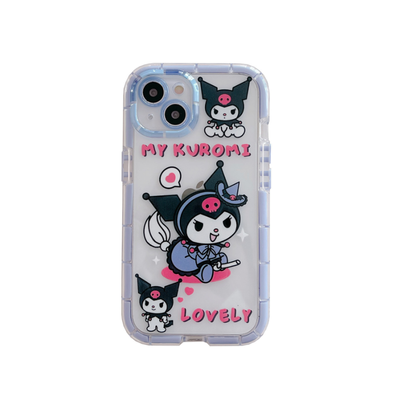 Sanrio Collections Case