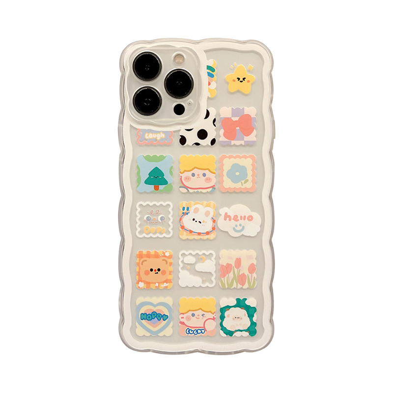 Cute Mini Frame Case