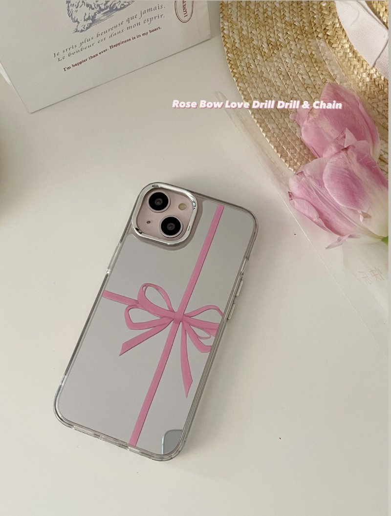 Gift Mirror Case