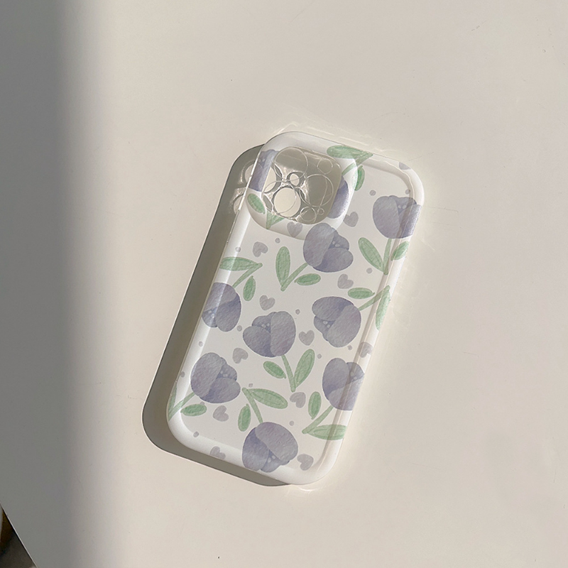 Blossoms Floral Case