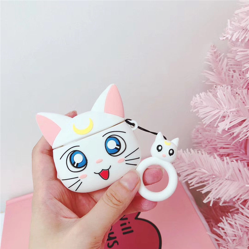 Luna Artemis Diana Airpods Case