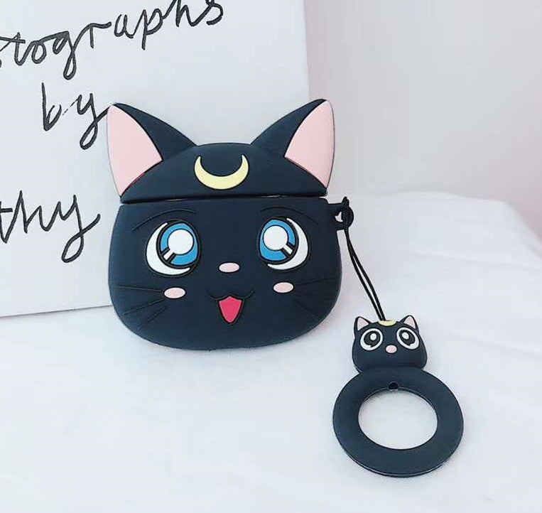 Luna Artemis Diana Airpods Case