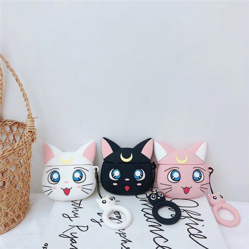 Luna Artemis Diana Airpods Case