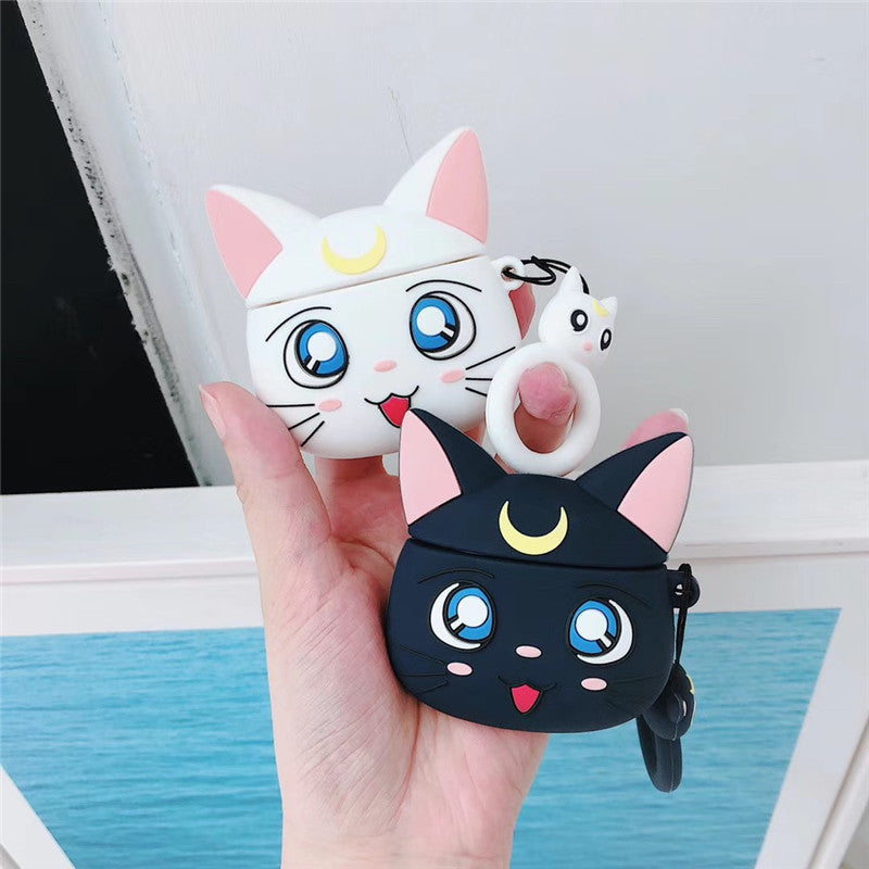 Luna Artemis Diana Airpods Case