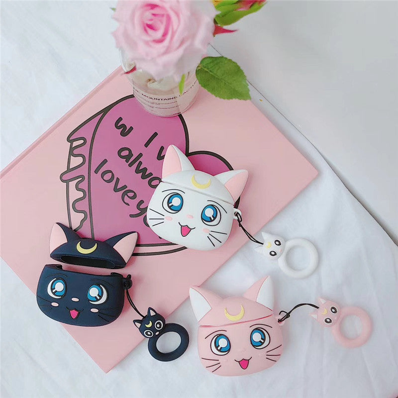 Luna Artemis Diana Airpods Case