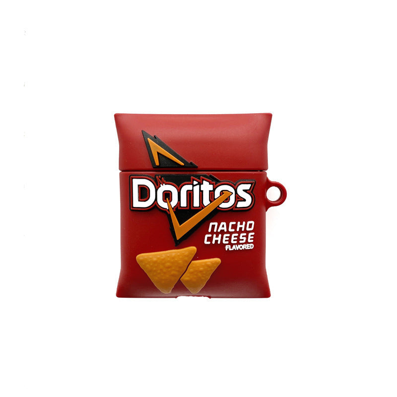 Doritos Package