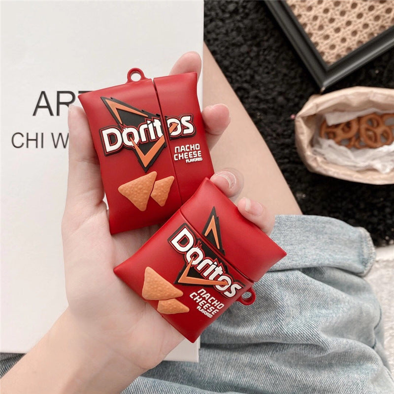 Doritos Package