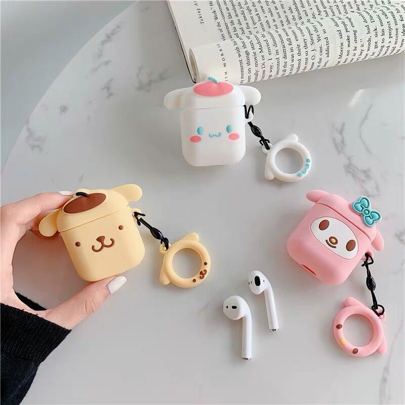 Sanrio Case