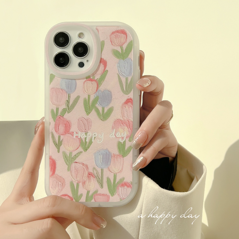 Floral Delight Case