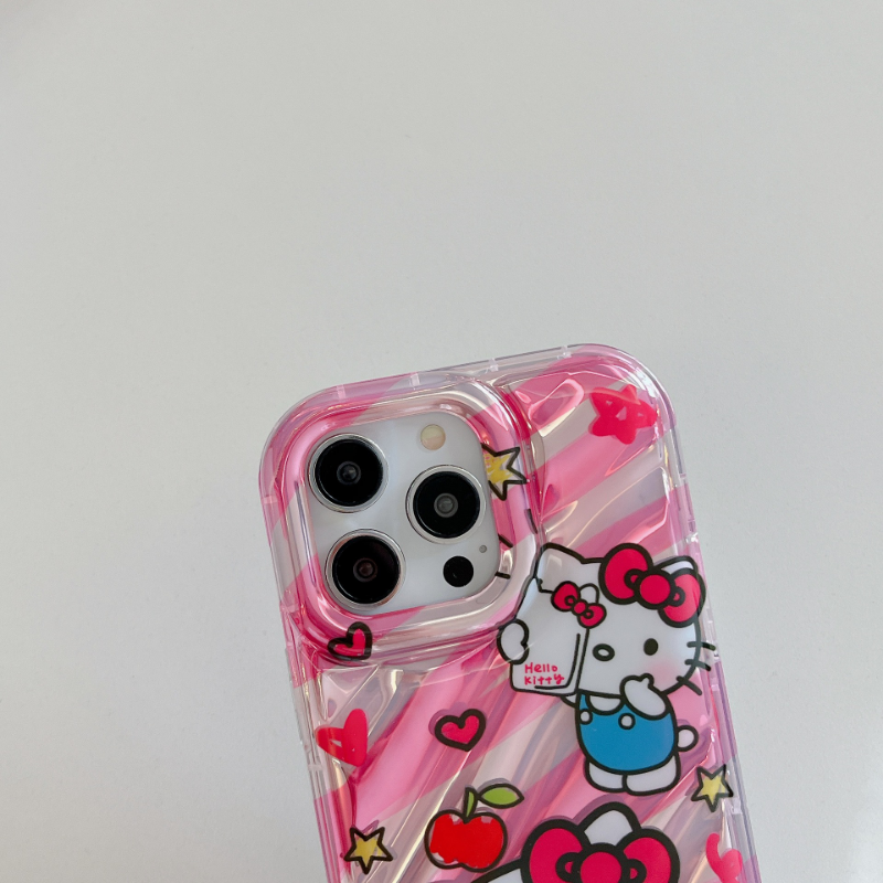 Cute Hello Kitty Case