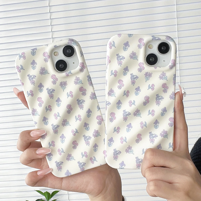 Ditsy Floral Case