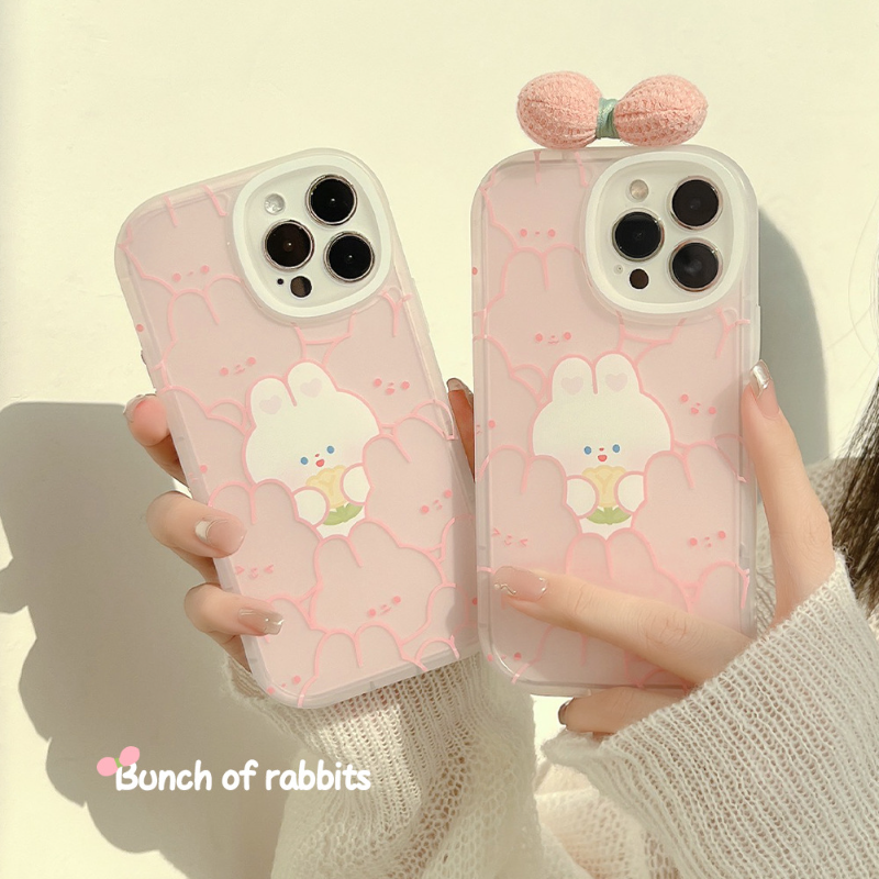 Cute Bunny Case