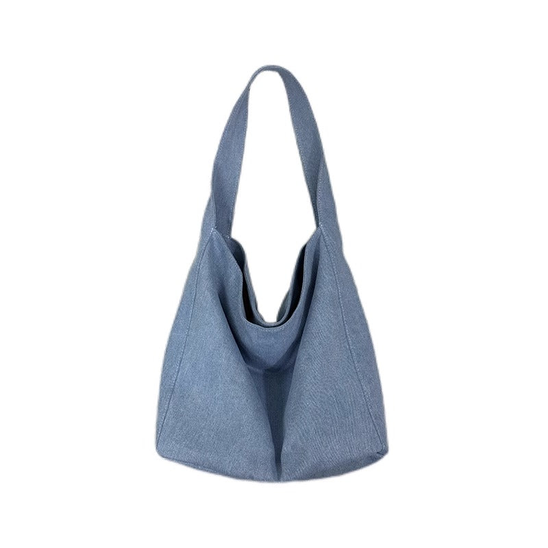 Women’s Casual Denim Tote