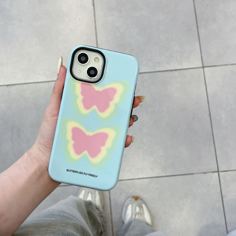 Aura Flutter Case