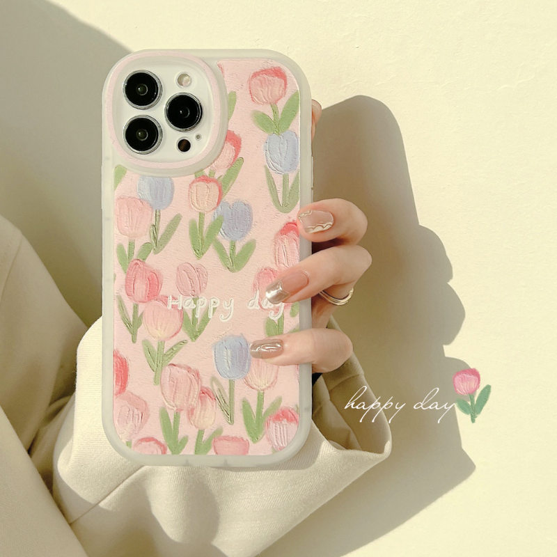 Floral Delight Case