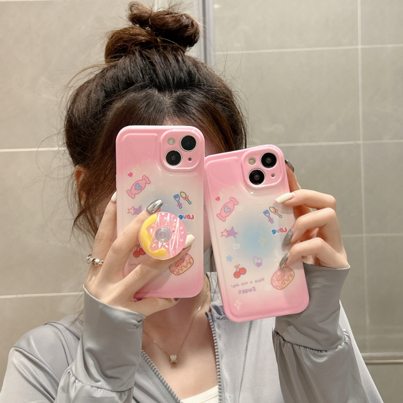 Donut Case