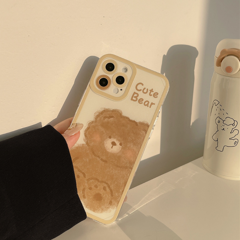 Cute Bear Case