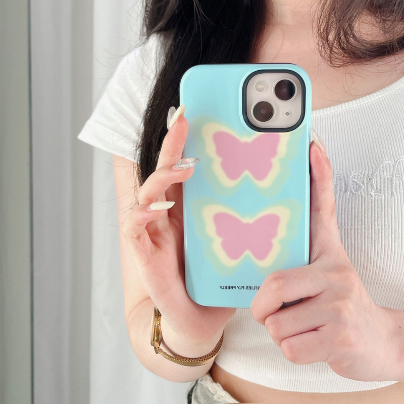 Aura Flutter Case