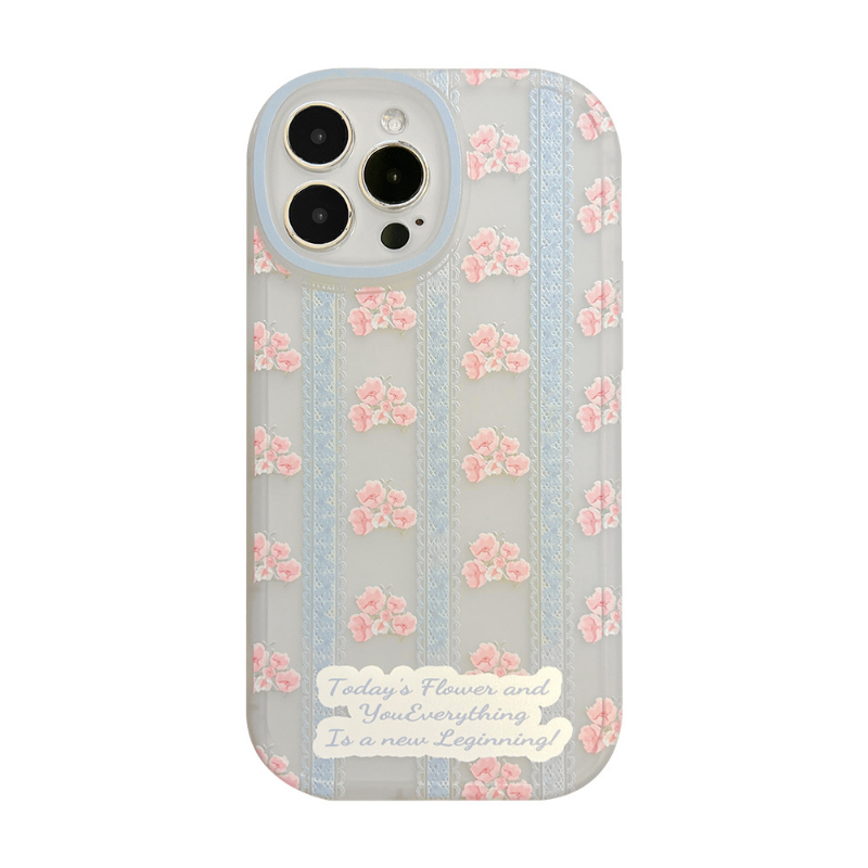 Floral Fizz Case