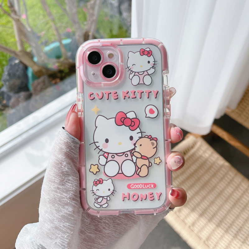 Sanrio Collections Case