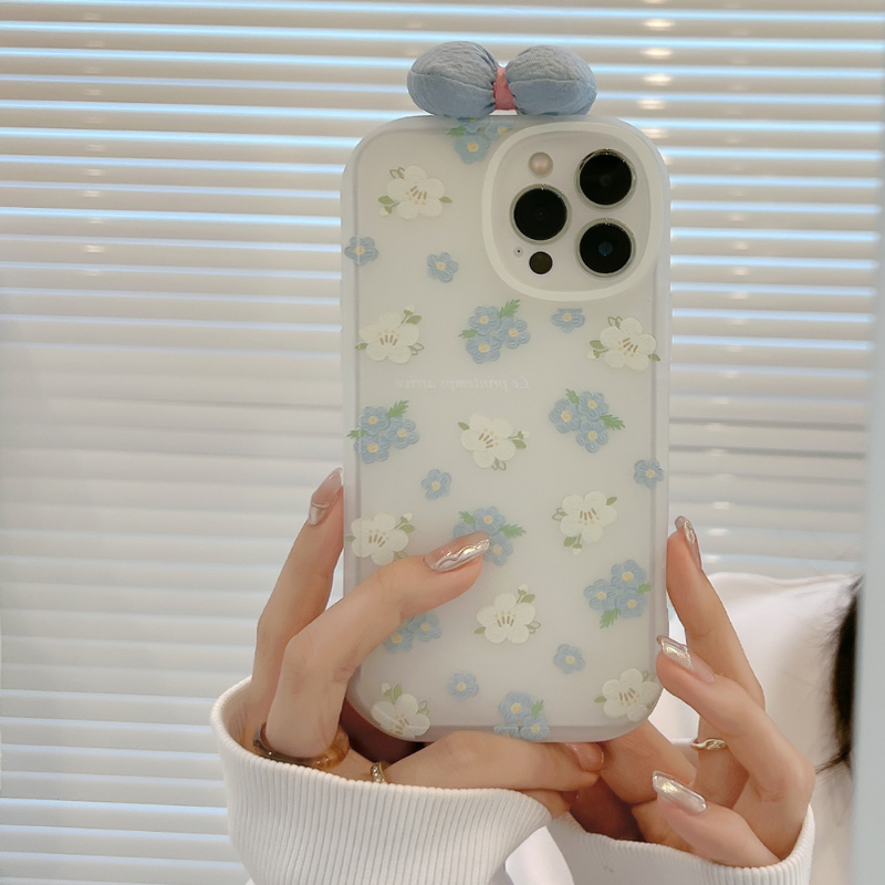 Blossoms Case