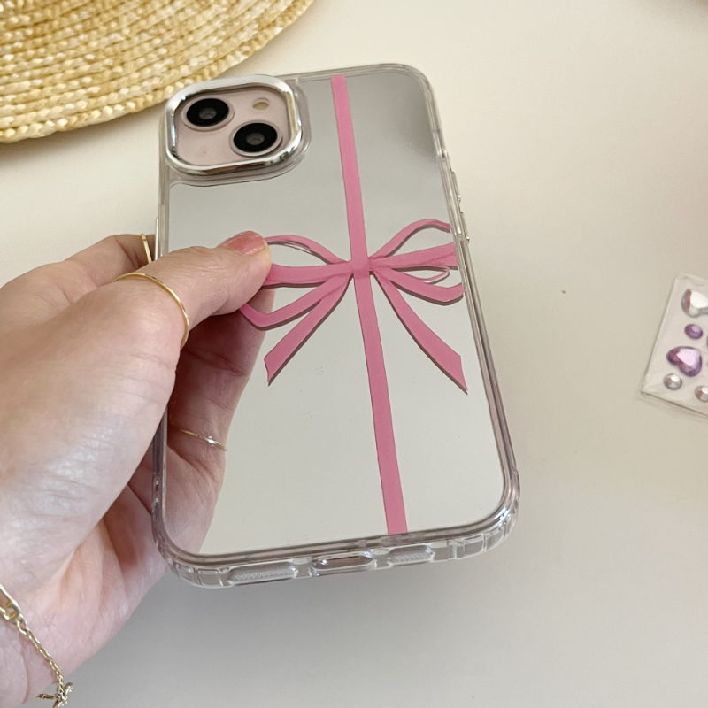 Gift Mirror Case