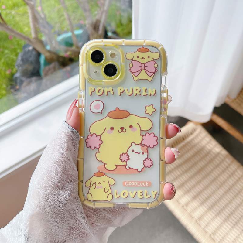 Sanrio Collections Case