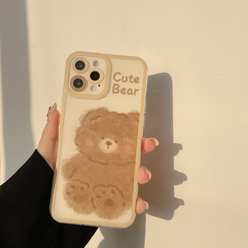 Cute Bear Case