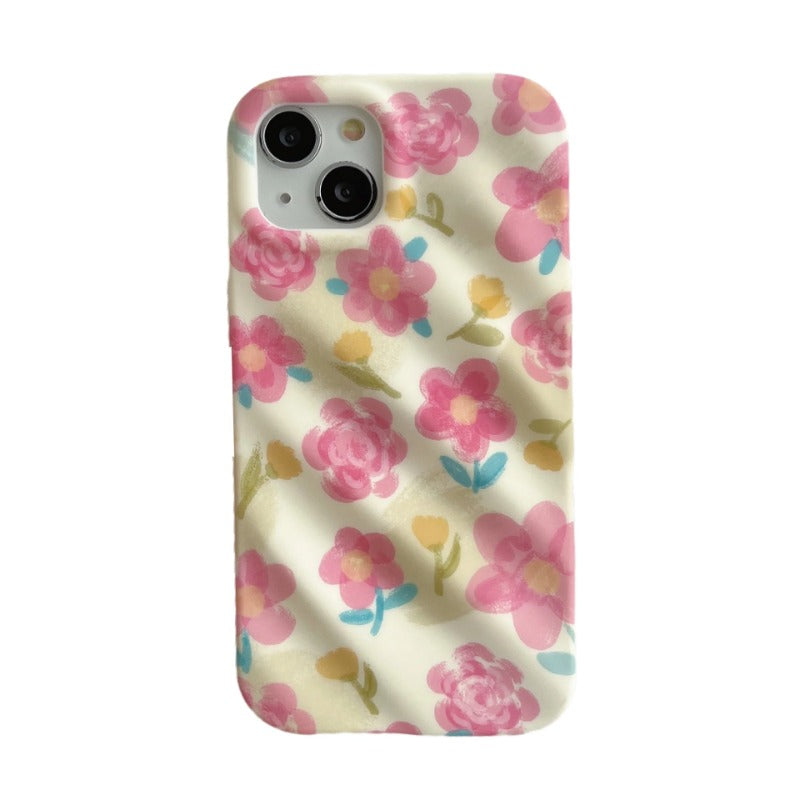 Fresh Floral Case