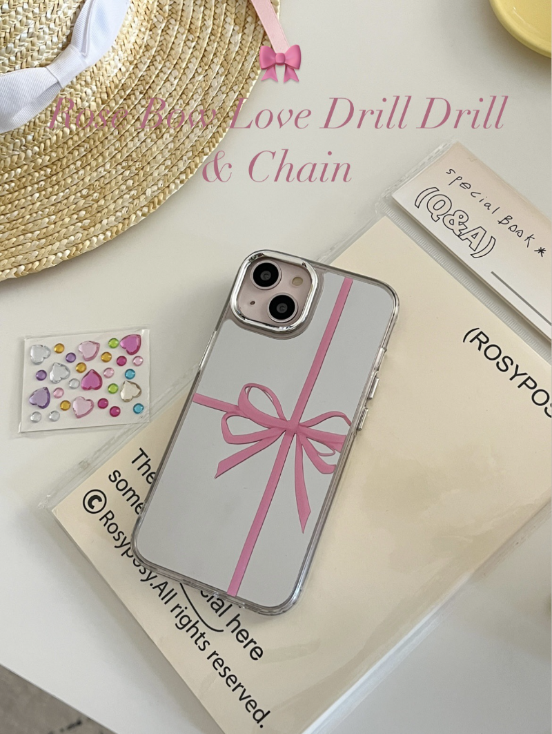 Gift Mirror Case