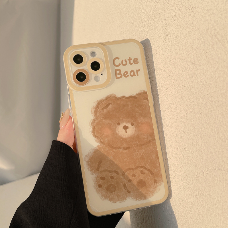 Cute Bear Case